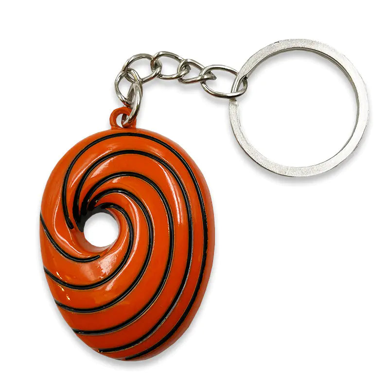 Naruto Shippuden - Keychain Obito & Tobi 5cm